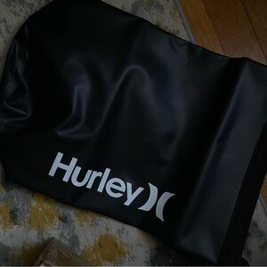 Huxley waterproof bag